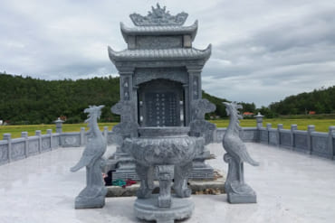 Giá đồ thờ bằng đá tự nhiên rẻ nhất Việt Nam hợp phong thủy